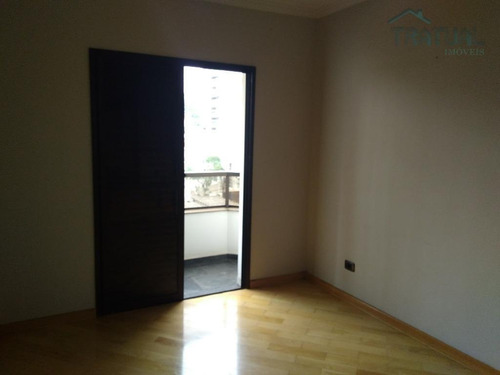 Imagem 6 de 30 de Cobertura Residencial À Venda, Parque Anchieta, São Bernardo Do Campo. - Co0164