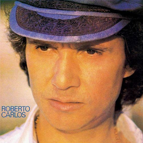Cd Roberto Carlos - O Côncavo E O Convexo 1983