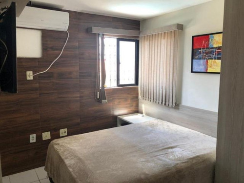 Imagem 2 de 13 de Apartamento Para Venda - 009899