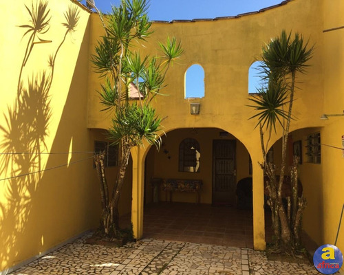 Imagem 3 de 3 de Excelente Oportunidade De Imóveis Para Locação Em Guaratuba/pr - Imobiliária África - Ca00214 - 34969447