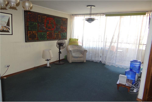 Departamento 2d Encomenderos - Barrio El Golf