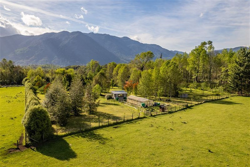 Camino Pucón - Caburgua, Pucón