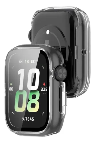 Genérica Carcasa Protectora Para Reloj Honor Watch 5