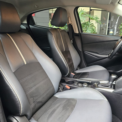 Mazda Mazda 2 1.5 I Grand Touring Hatchback At
