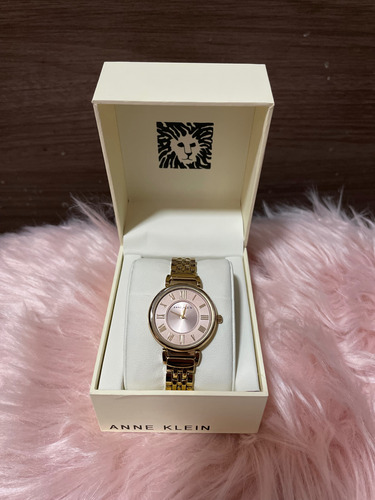 Reloj Anne Klein