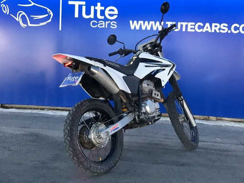 Imagen 5 de 10 de Honda Moto Xr 250 Tornado 2016 - Tute Cars W
