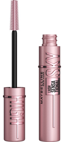 Máscara De Pestañas Maybelline Lash Sensational Sky High