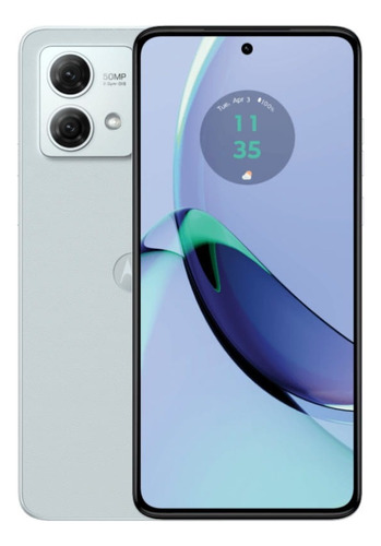 Motorola Moto G84 5g Dual Sim 256gb 12gb Ram Celeste