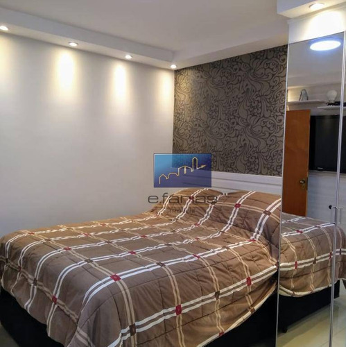 Imagem 26 de 30 de Sobrado Com 2 Dormitórios À Venda, 130 M² Por R$ 499.000,00 - Vila Matilde - São Paulo/sp - So1166