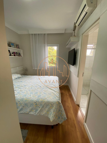 Imagem 15 de 29 de Linda Casa No Condomínio Vert Ville - Jacareí - 3835