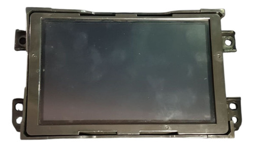 Tela Multimidia Mylink 2 Gm Onix Prisma Cobalt Spin Original