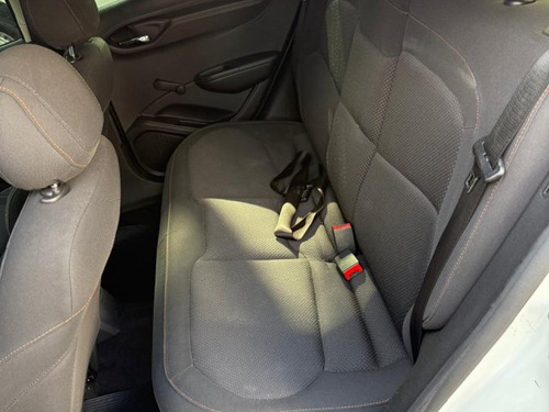 Chevrolet Onix Onix 1.4 MPFI LT 8V FLEX 4P MANUAL