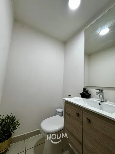 Departamento Avenida Gabriela Mistral Id: 151216
