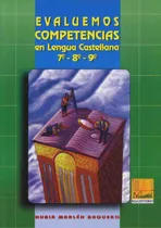 Comprar Evaluemos Competencias En Ciencias Naturales