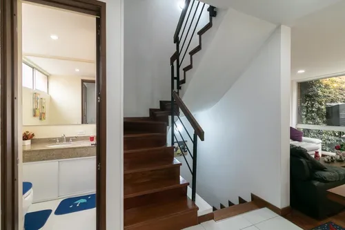 Casa Condominio En Venta En Provenza. Cod V1030152