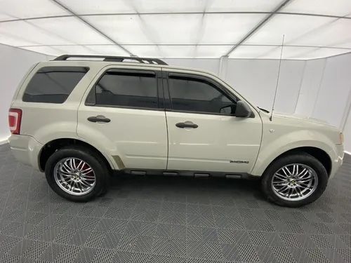 Ford Escape 3.0 Xlt