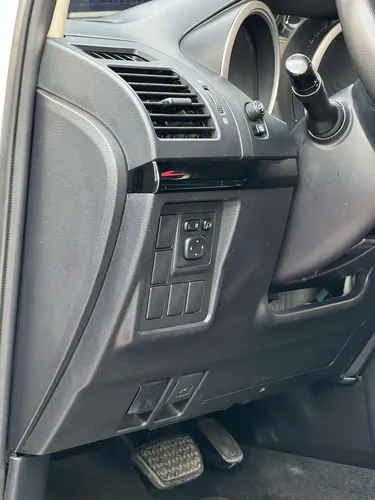 Toyota Prado Tx-l 4.0l Gasolina 4x4 At Mod 2016