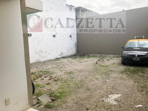 Venta Amplio Monoambiente Con Balcón Sin Exp Lanús O.