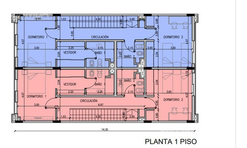Imagen 9 de 10 de Duplex Venta Olivos 5 Ambientes Jardin Cochera