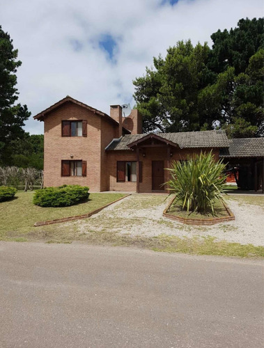 Miramar Las Lomas Excelente Chalet Dic/enero/febrero 2025