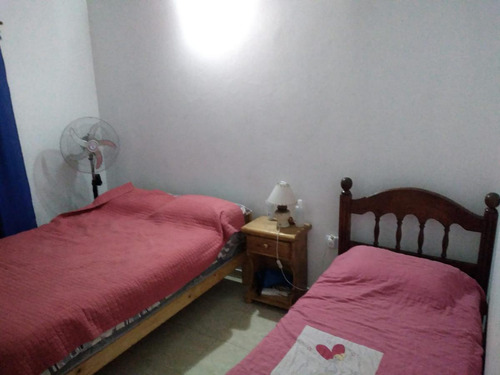 Dúplex En Venta - 3 Dormitorios 2 Baños 1 Cochera - 65mts2 - Mar Del Tuyú