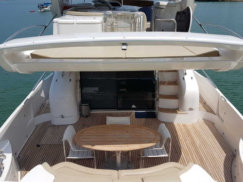 Azimut 740 Full