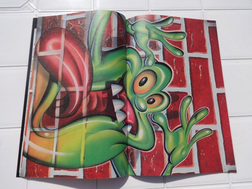 Hq Slimer Nº 1 Ghostbusters Caça-fantasmas Now Comics 1989 (Usado)