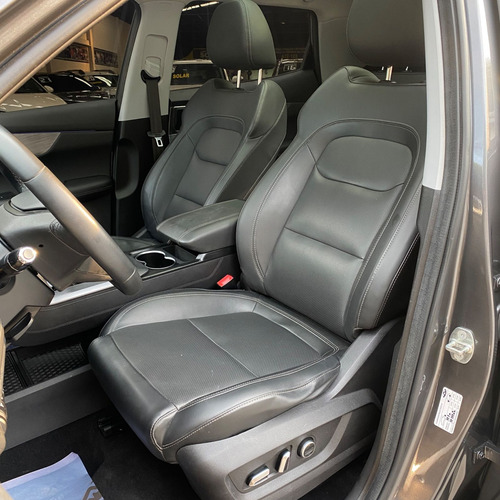 Chery Tiggo 5X 5X PRO 1.5 Turbo Flex Aut.