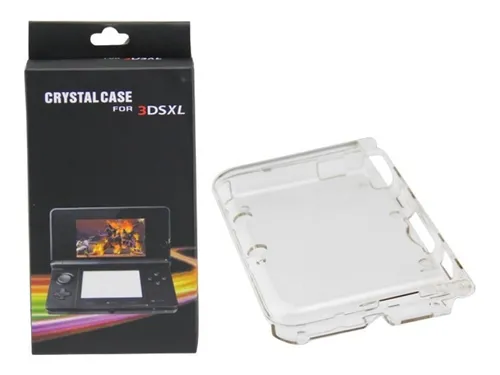 Carcasa Para Nintendo 3ds Xl