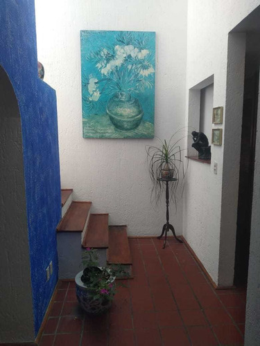 Imagen 7 de 11 de Casa En Cuajimalpa D. F. ( En Venta )