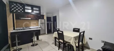 Departamento en renta