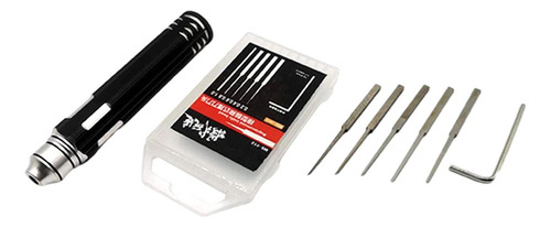 . Resina De Trazador Modelo Hobby Tallada Para Modelo 5