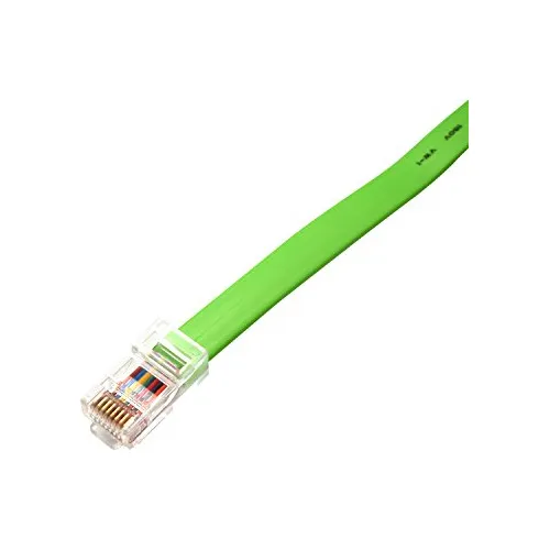 Cable Usb 2.0 Rj45 Rs232 Routers Cisco, Servidores Y Co...
