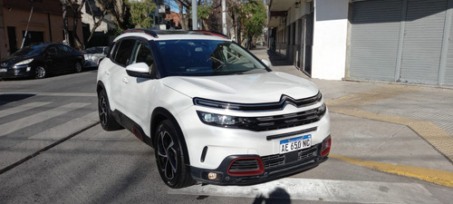 Citroën C5 Aircross 1.6 Thp Eat6 Feel Pack
