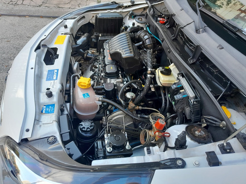 Chevrolet Agile 1.4 Ls Spirit