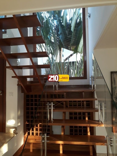 Imagem 18 de 30 de Z10 Imoveis Indaiatuba - Ca09560 - Ac.445m² - At.535,00m² - Suntuoso Sobrado Diferenciado Em Condomínio Alto Padrão - Vila Paradiso - Ca09560 - 69825407