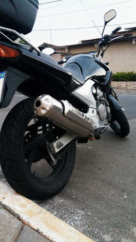 Imagem 3 de 7 de Yamaha Fazer Ys250