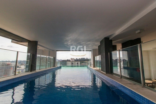 Imagem 11 de 12 de Apartamento Jardim Botânico Porto Alegre - 7601