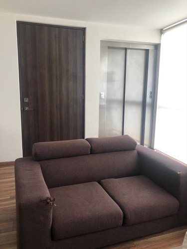 Imagen 19 de 30 de Departamento Venta Del Valle Benito Juarez Concepción Beis