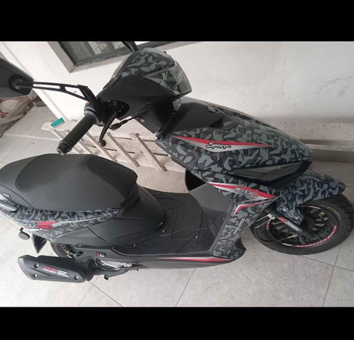 Motoneta Veloci Dynamik Pro 150cc 2024