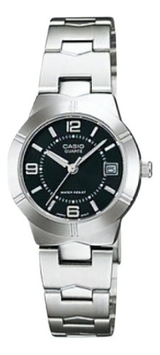 Reloj Casio Mujer Ltp-1241d-1a