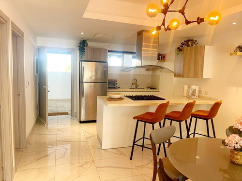 Renta De Apartamento Ciudad Las Canas, Cap Cana