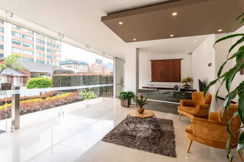 Apartamento En Arriendo En La Calleja. Cod A22271