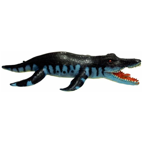 Figura De Acción Dinosaurio Liopleurodon 
