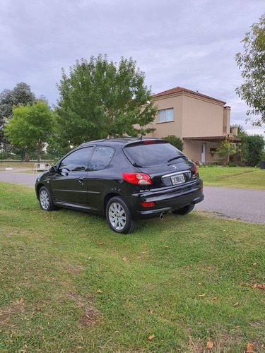 Peugeot 207 1.6 Feline 106cv 2013