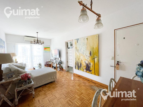 Imagen 6 de 30 de 90 M2 Excelente Departamento - Caballito