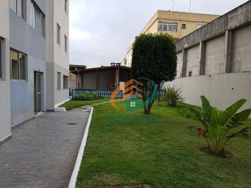 Imagem 5 de 18 de Apartamento À Venda, 80 M² Por R$ 355.000,00 - Macedo - Guarulhos/sp - Ap1168