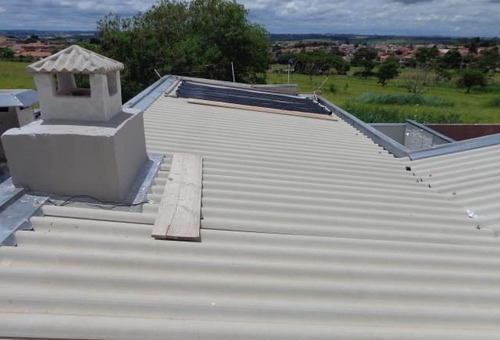 Imagem 27 de 29 de Casa Com 4 Dormitórios À Venda, 200 M² Por R$ 640.000,00 - Higienópolis - São José Do Rio Preto/sp - Ca5091
