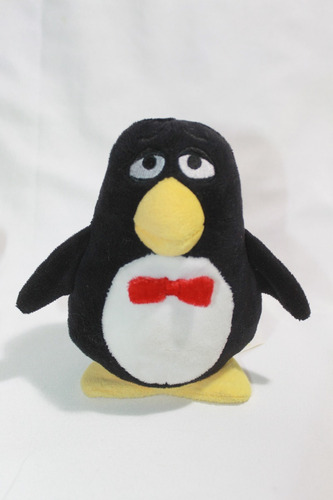 Pinguino Wheezy Toy Story 2 Disney Pixar Original 15cms, (Usado)