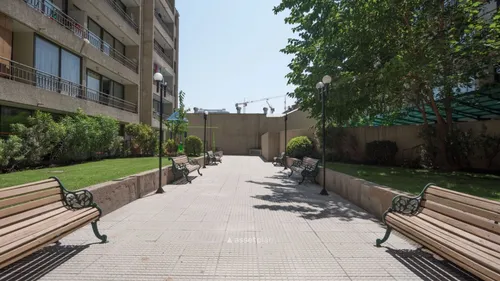 Edificio Sol Mundo, Piso 19, Vista Despejada